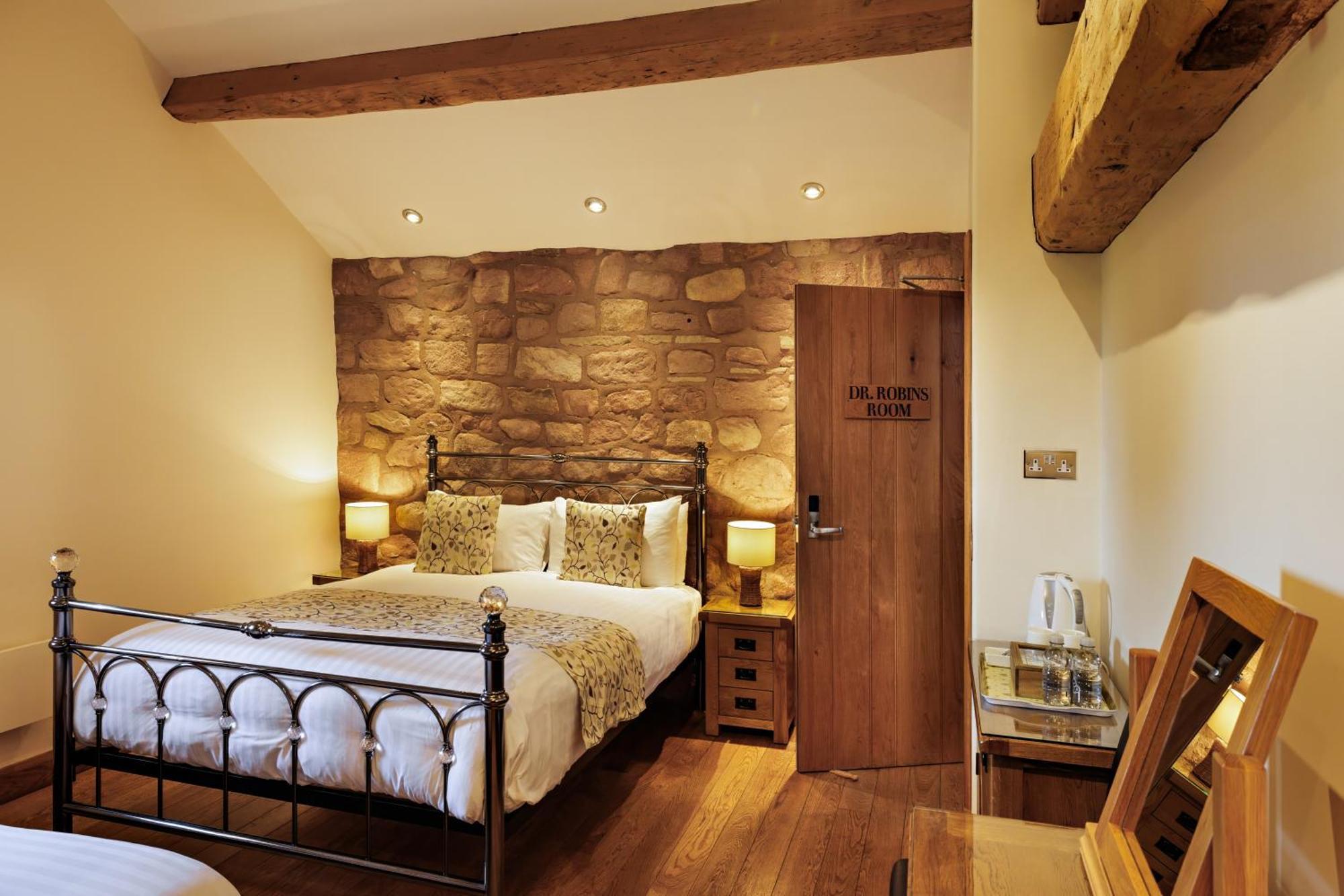 Heaton House Farm Bed & Breakfast Macclesfield Exterior photo