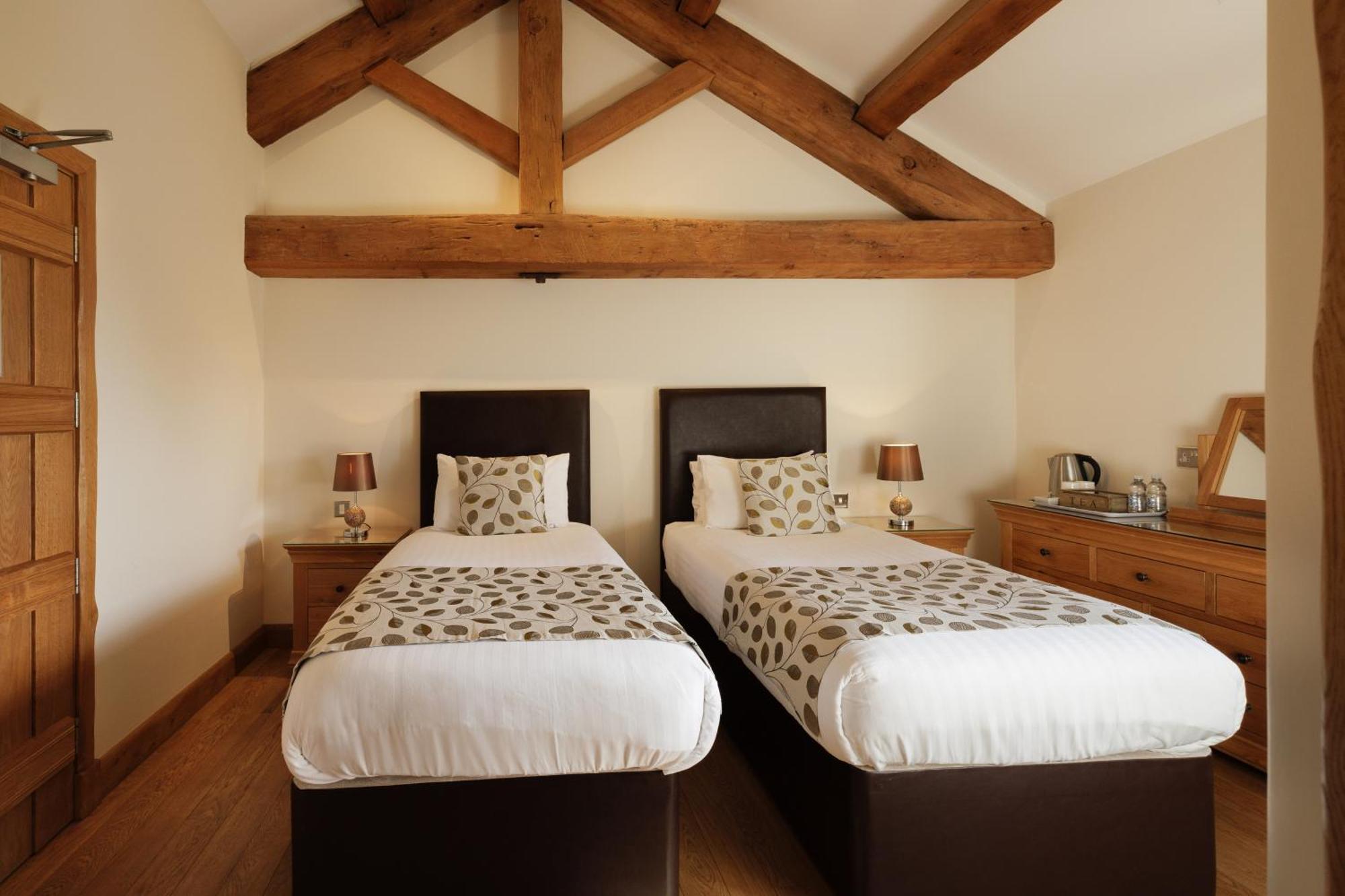 Heaton House Farm Bed & Breakfast Macclesfield Exterior photo